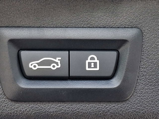 2021 BMW X5 xDrive45e Plug-In Hybrid