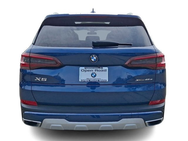 2021 BMW X5 xDrive45e Plug-In Hybrid