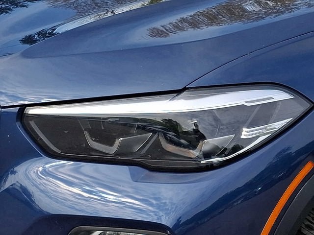 2021 BMW X5 xDrive45e Plug-In Hybrid