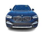 2019 BMW X3 xDrive30i Sports Activity Vehicle