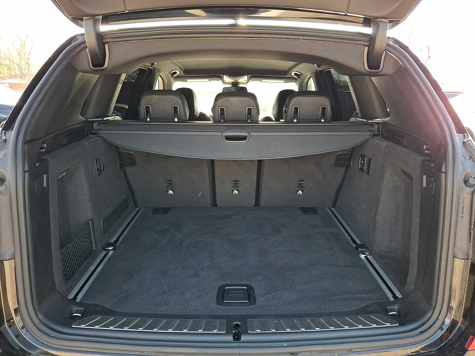 2019 BMW X3 xDrive30i Sports Activity Vehicle
