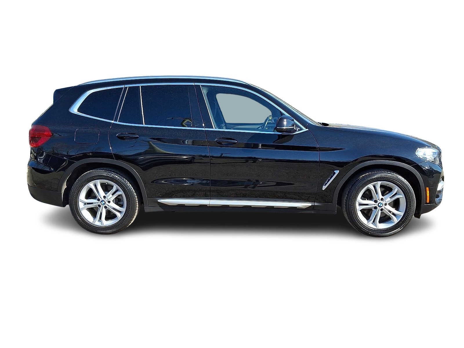 2019 BMW X3 xDrive30i Sports Activity Vehicle