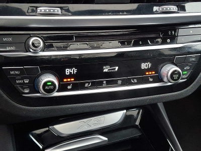 2019 BMW X3 xDrive30i Sports Activity Vehicle