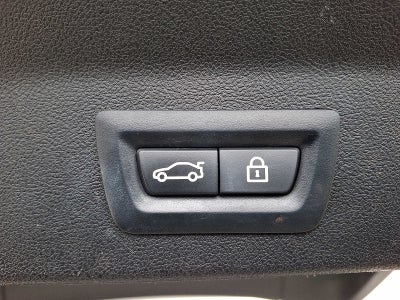 2019 BMW X3 xDrive30i Sports Activity Vehicle