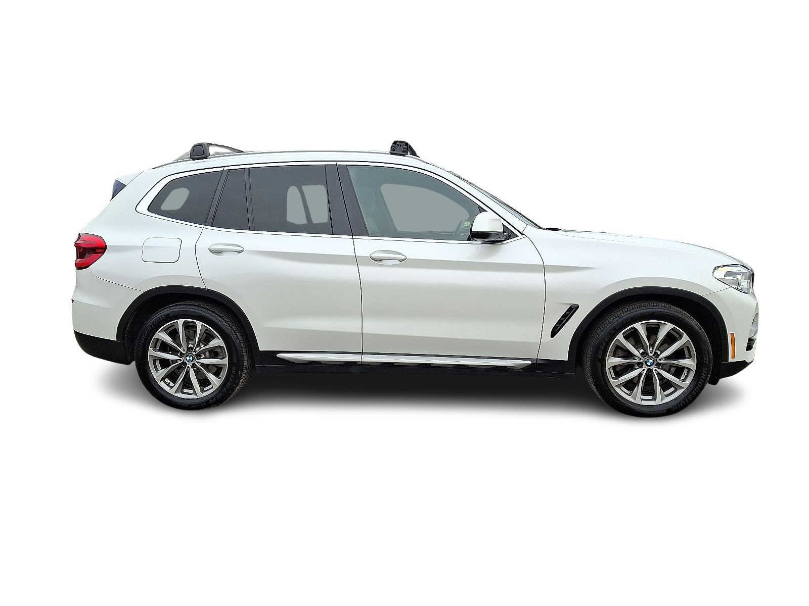 2019 BMW X3 xDrive30i Sports Activity Vehicle