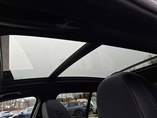 2019 BMW X3 xDrive30i Sports Activity Vehicle