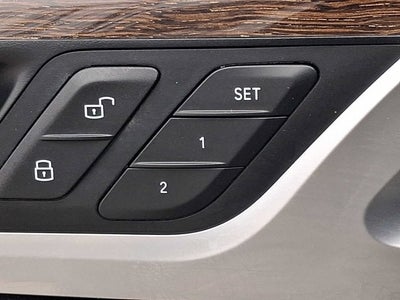 2019 BMW X3 xDrive30i Sports Activity Vehicle