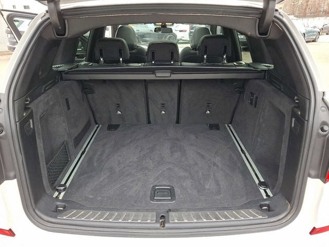 2019 BMW X3 xDrive30i Sports Activity Vehicle