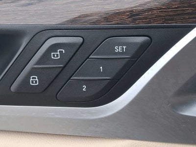 2018 BMW X3 xDrive30i Sports Activity Vehicle