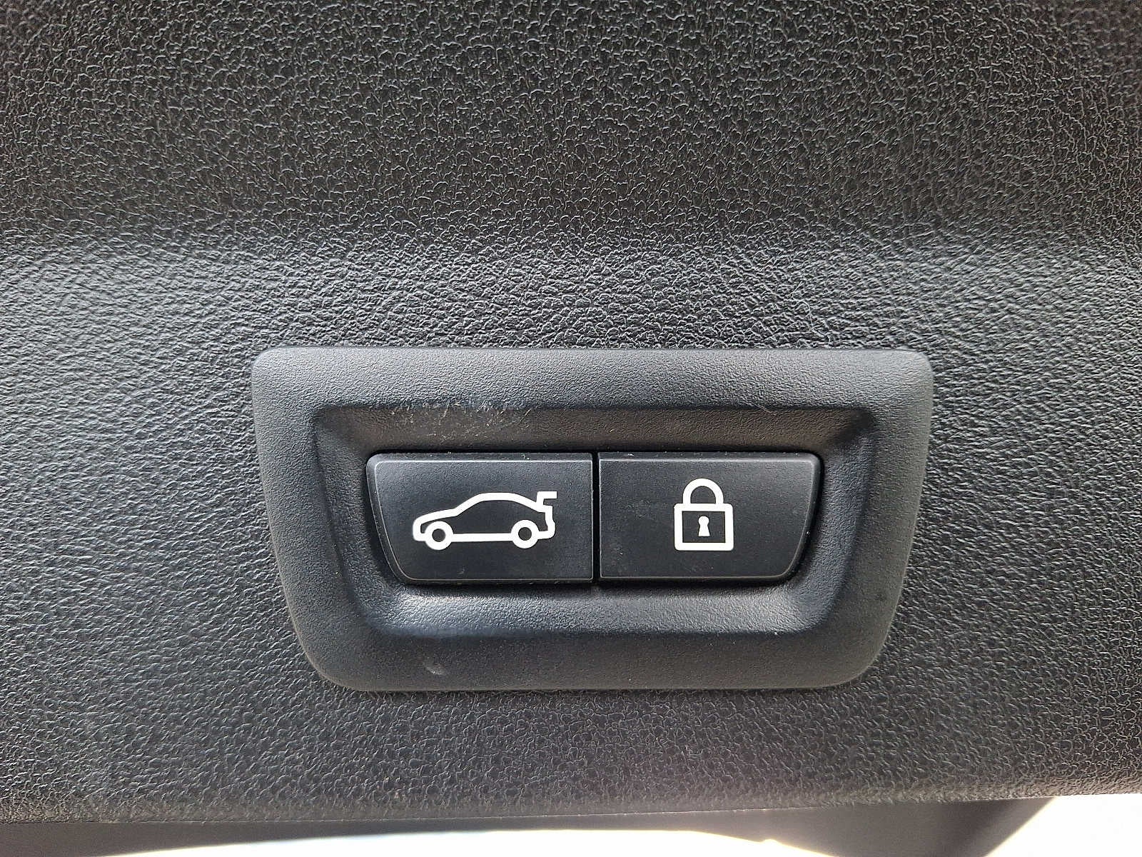 2018 BMW X3 xDrive30i Sports Activity Vehicle