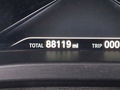 2018 BMW X3 xDrive30i Sports Activity Vehicle