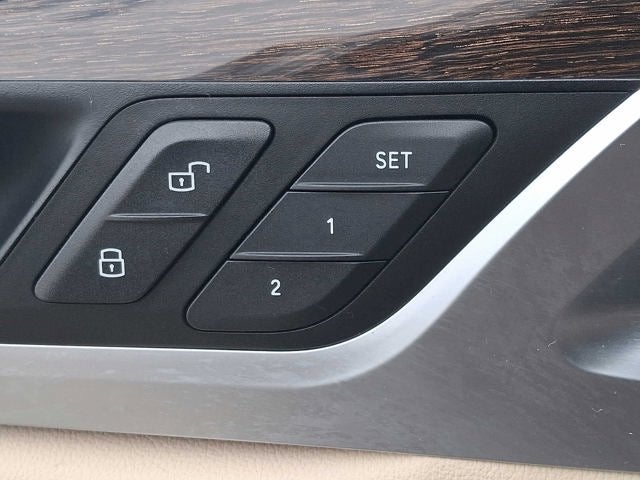 2018 BMW X3 xDrive30i Sports Activity Vehicle