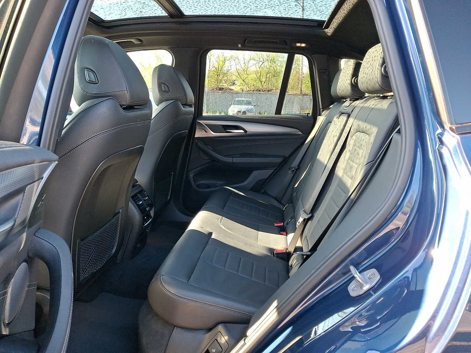 2019 BMW X3 M40i Sports Activity Vehicle