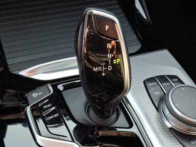 2019 BMW X3 M40i Sports Activity Vehicle