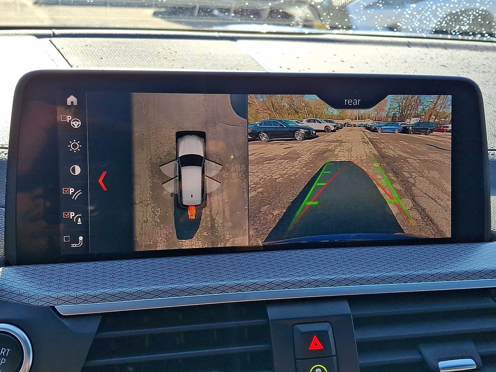 2019 BMW X3 M40i Sports Activity Vehicle