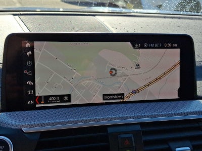 2019 BMW X3 M40i Sports Activity Vehicle