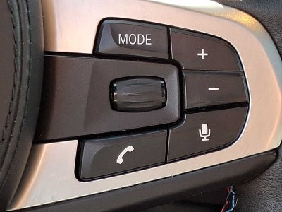 2019 BMW X3 M40i Sports Activity Vehicle