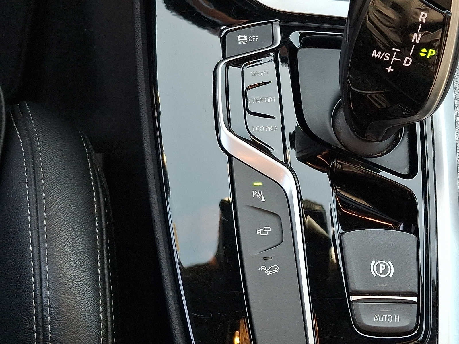 2019 BMW X3 M40i Sports Activity Vehicle