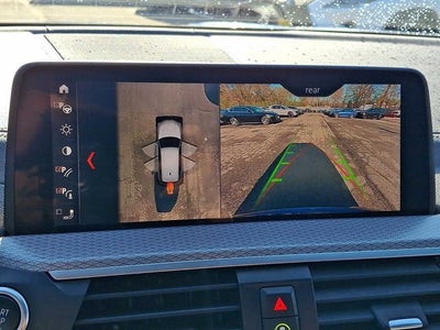 2019 BMW X3 M40i Sports Activity Vehicle