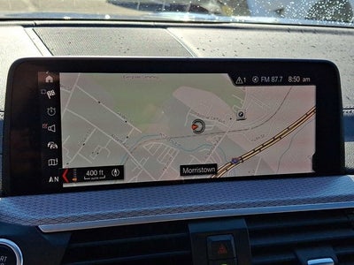2019 BMW X3 M40i Sports Activity Vehicle