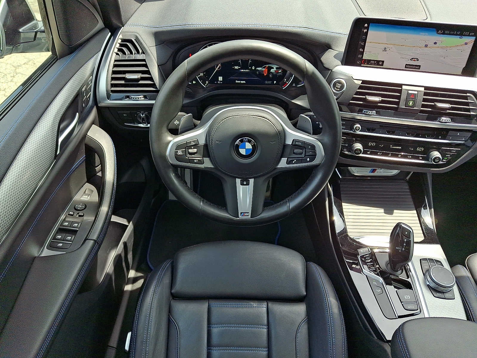 2019 BMW X3 40i - Photo 11