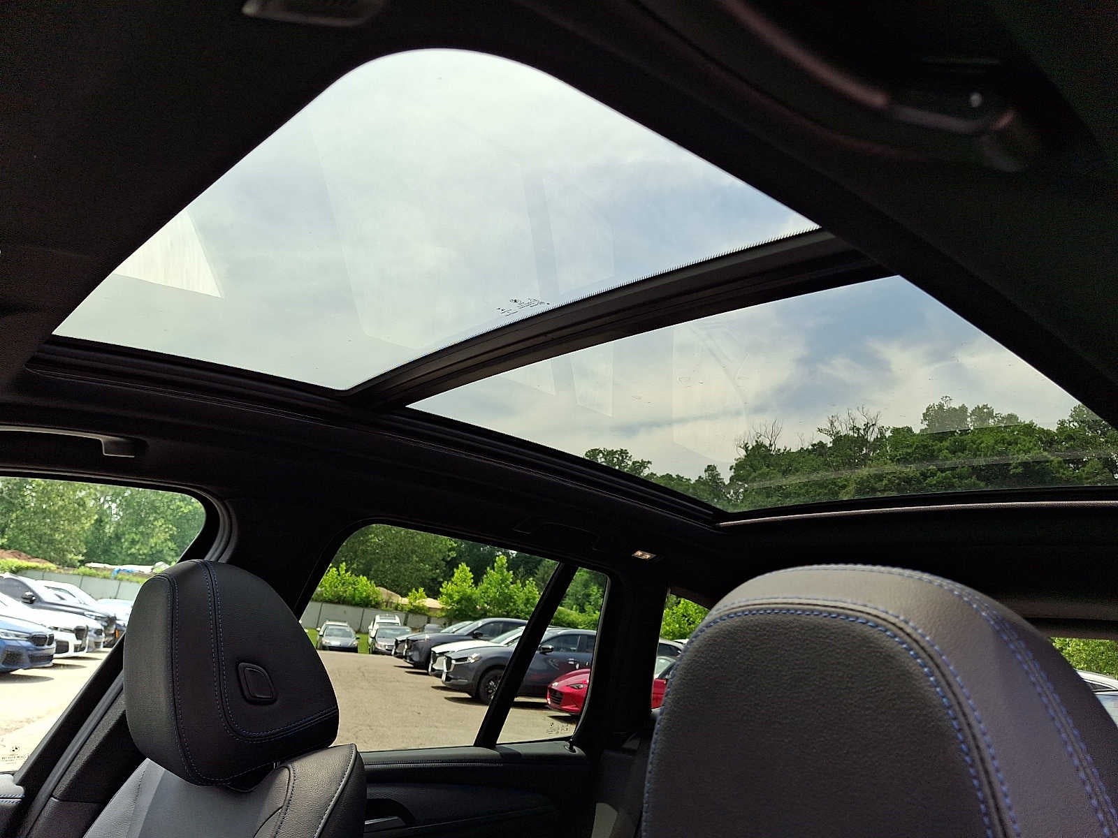 2019 BMW X3 40i - Photo 14