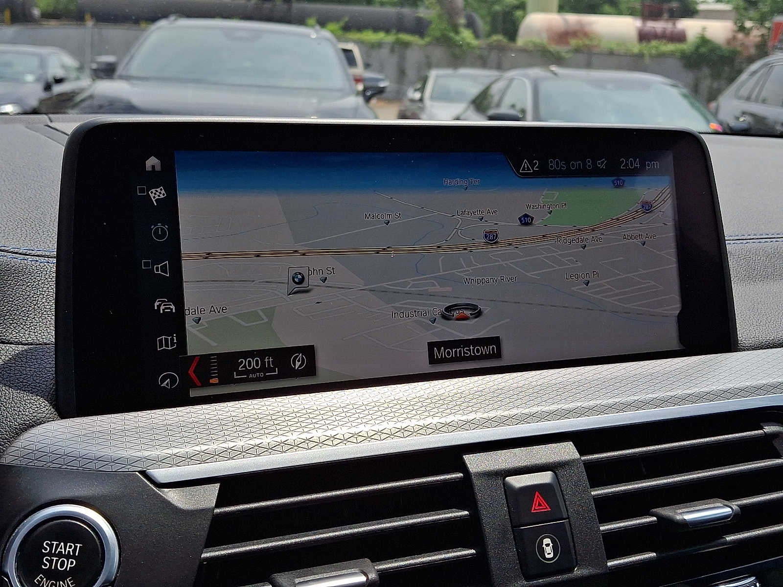 2019 BMW X3 40i - Photo 17
