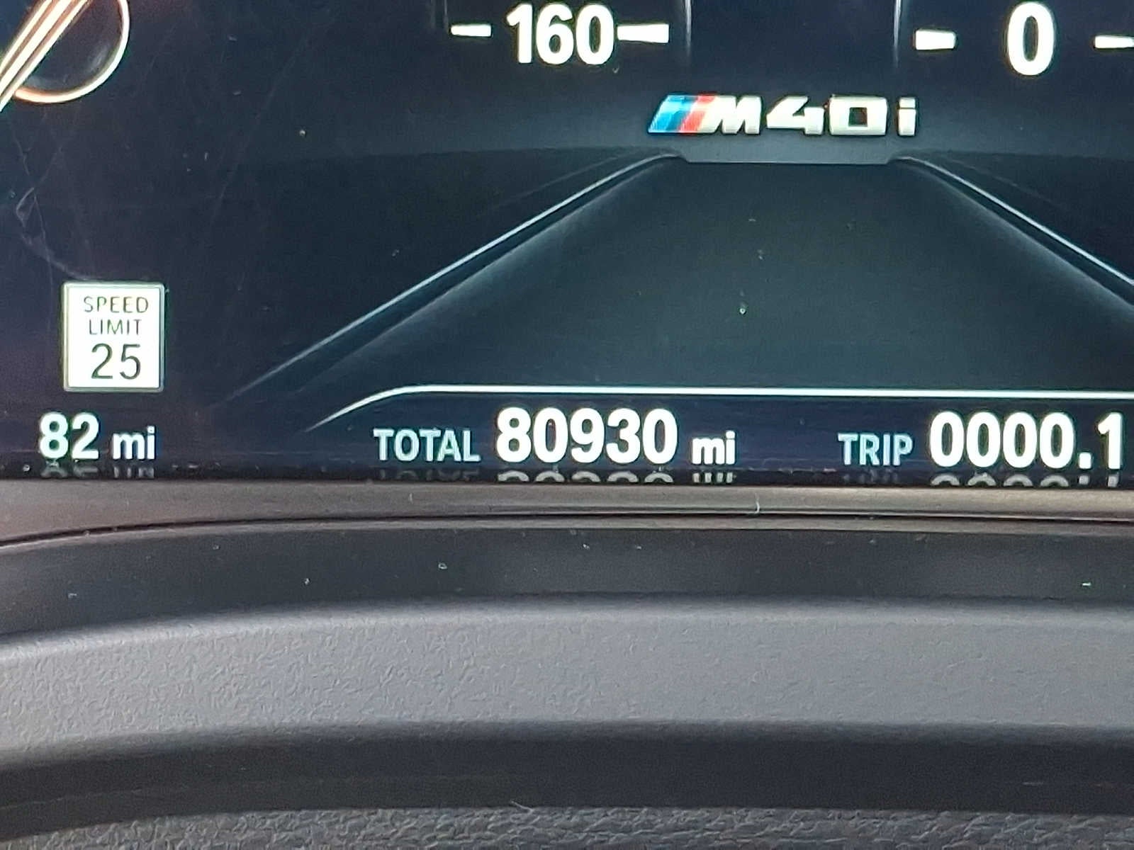 2019 BMW X3 40i - Photo 19