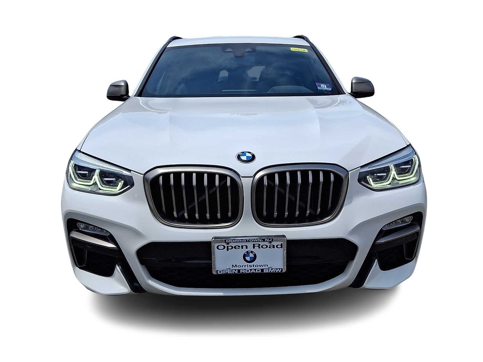 2019 BMW X3 40i - Photo 2