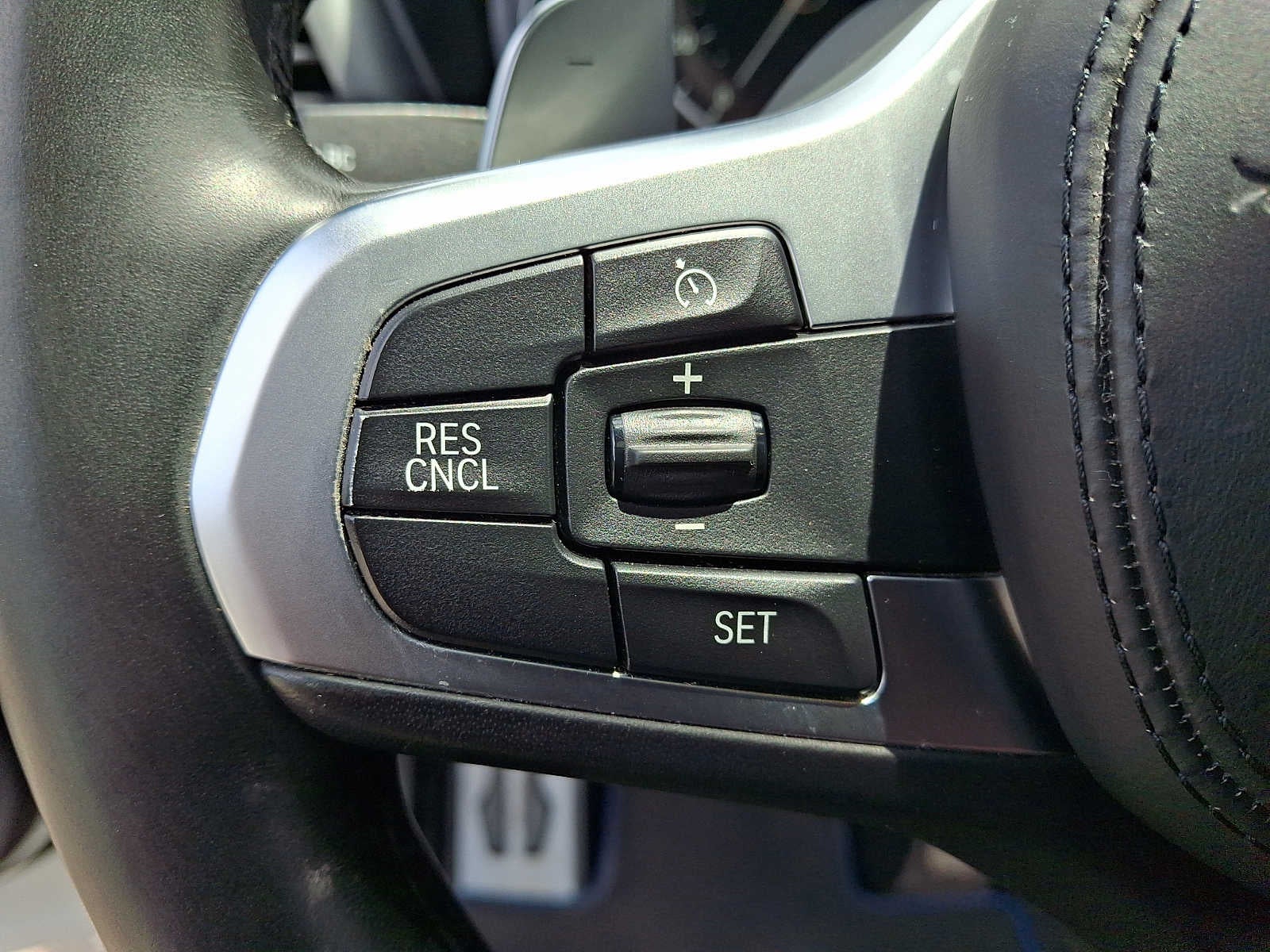 2019 BMW X3 40i - Photo 21