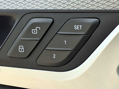 2019 BMW X3 M40i Sports Activity Vehicle