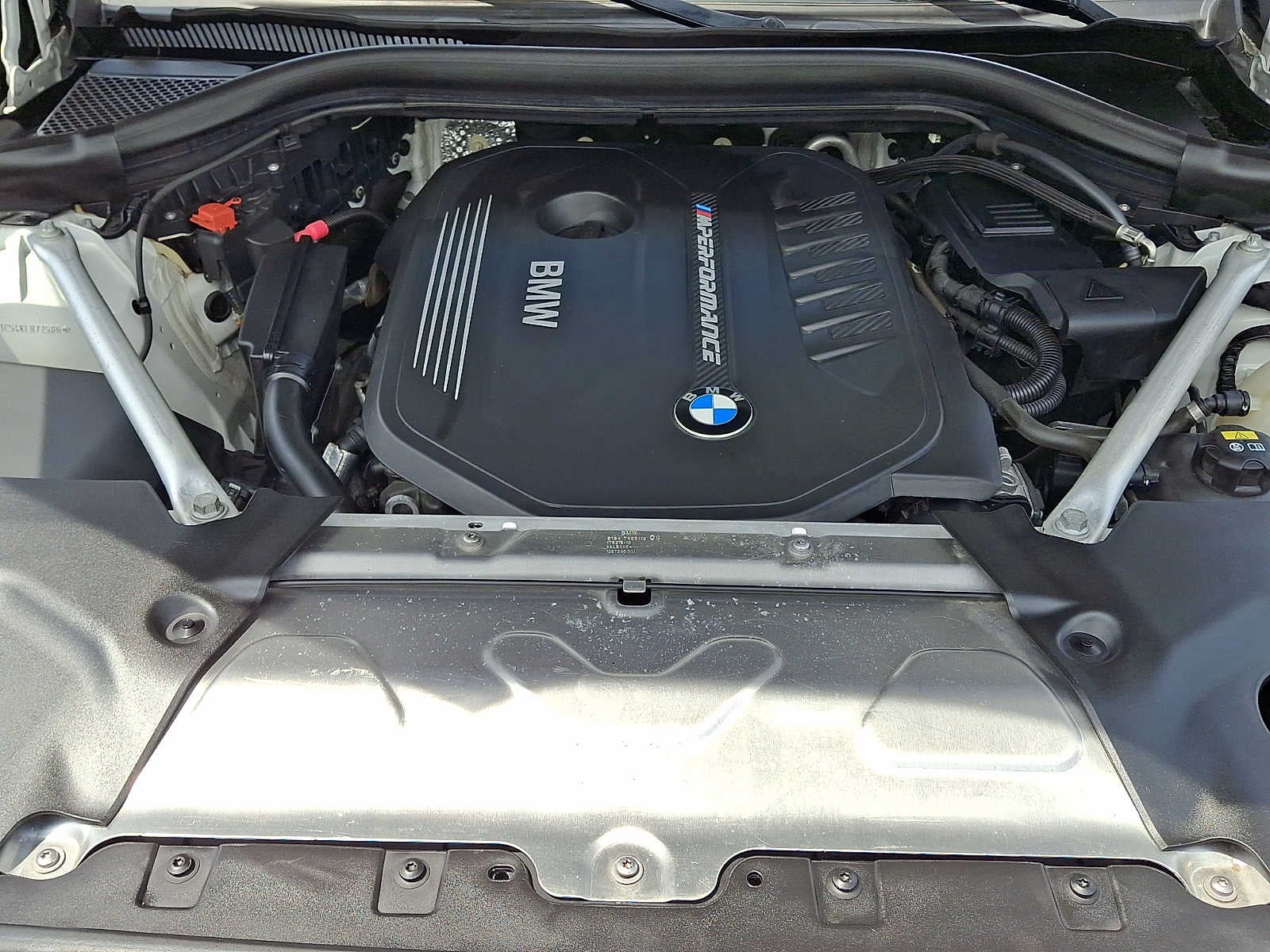 2019 BMW X3 40i - Photo 27