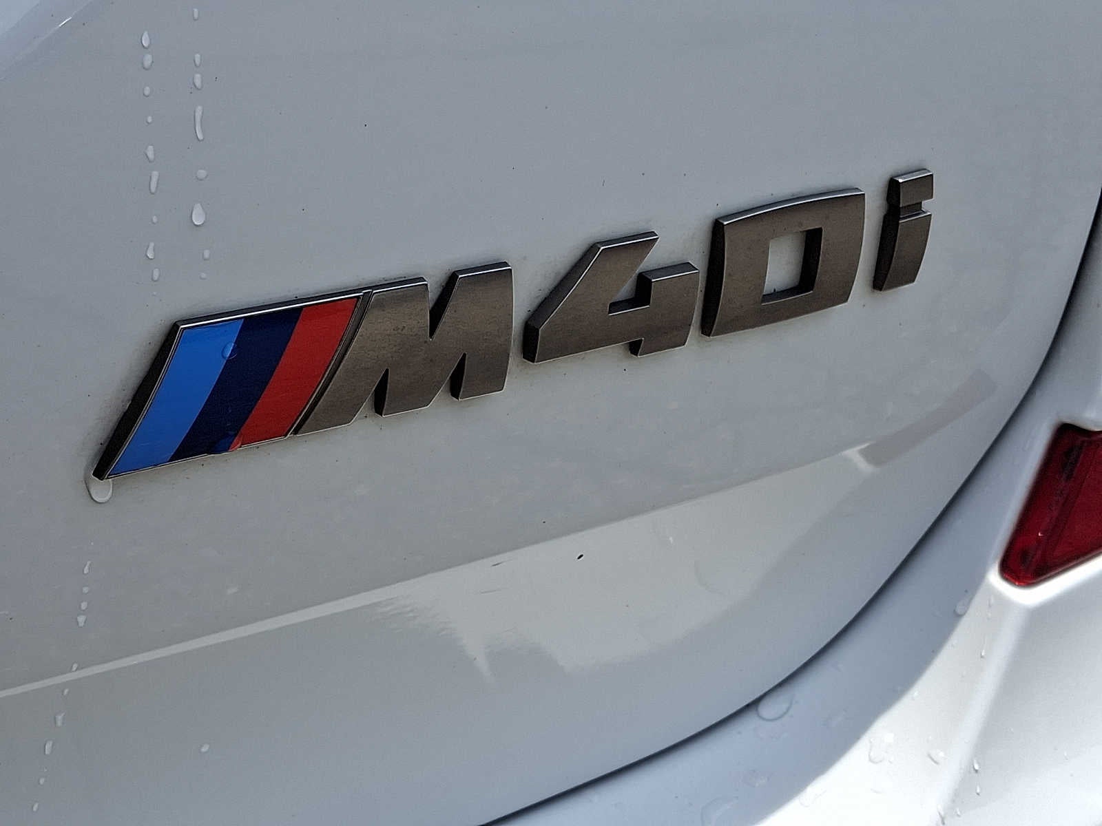 2019 BMW X3 40i - Photo 30