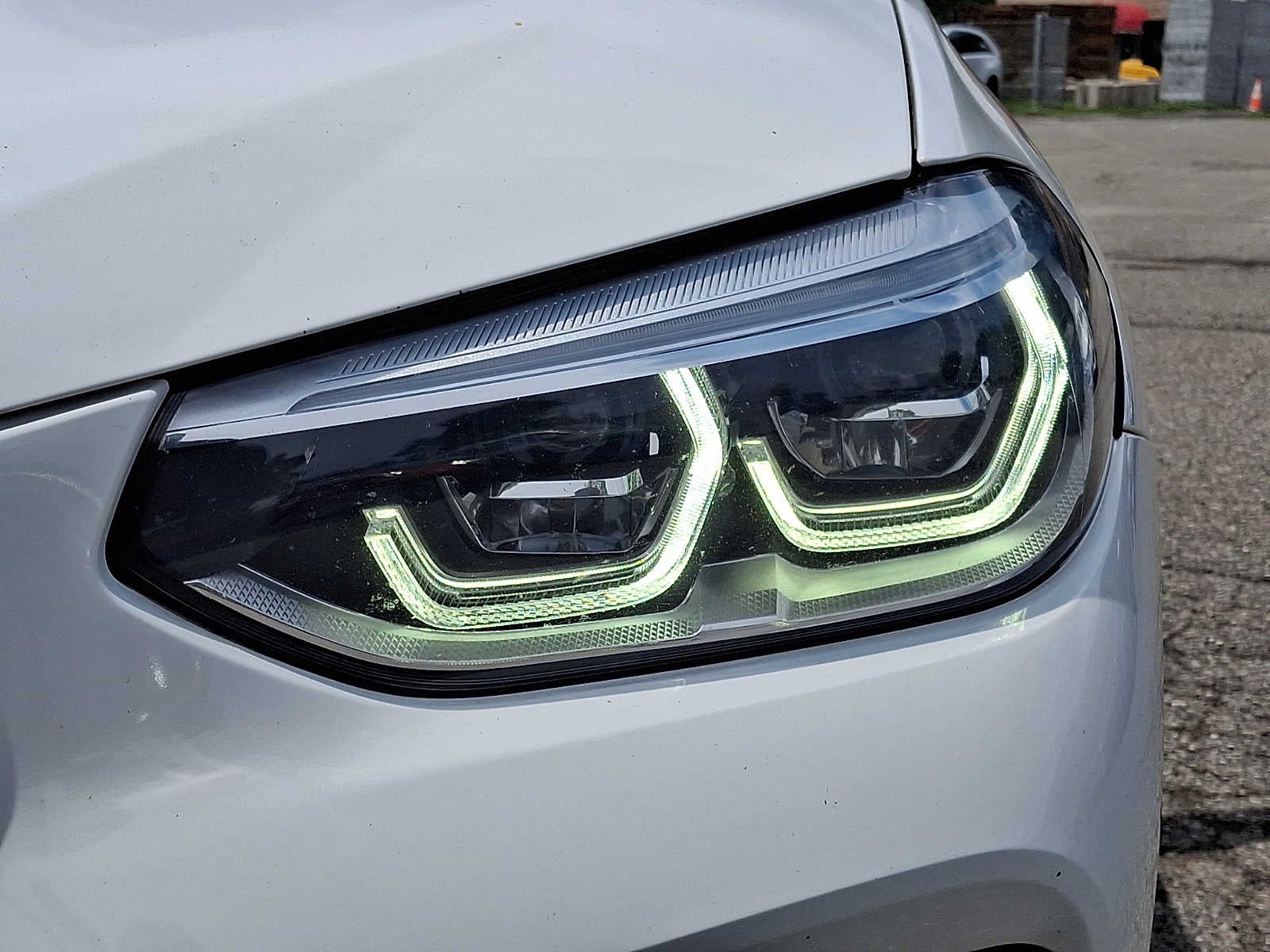 2019 BMW X3 40i - Photo 9