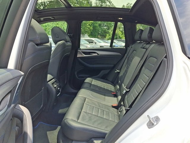 2019 BMW X3 40i - Photo 40