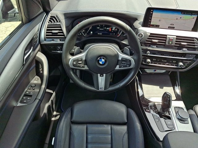 2019 BMW X3 40i - Photo 41