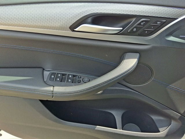 2019 BMW X3 40i - Photo 42