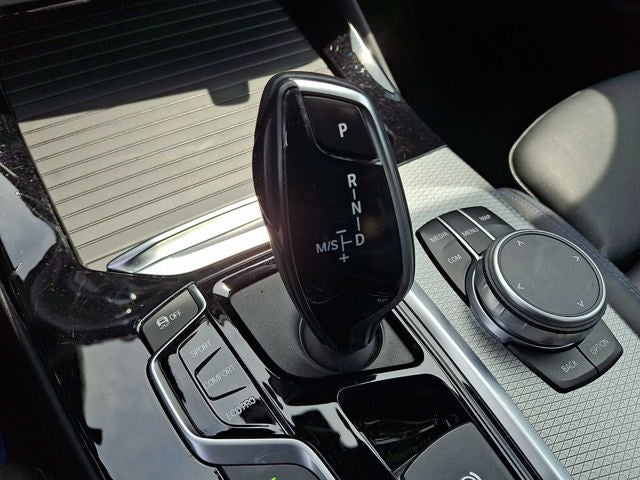 2019 BMW X3 40i - Photo 45