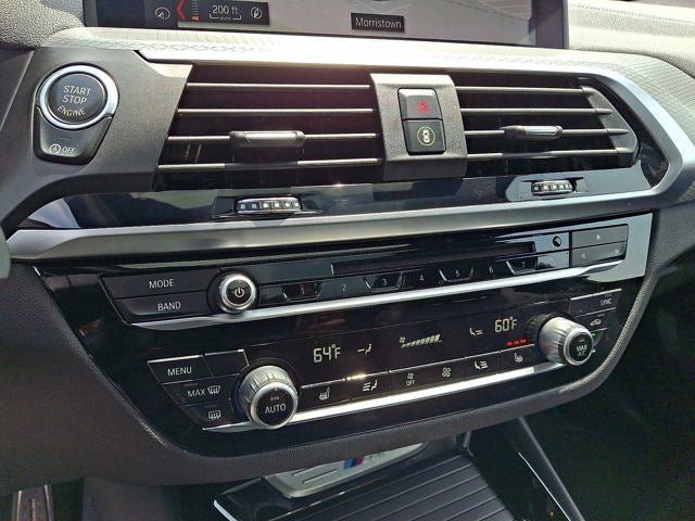 2019 BMW X3 40i - Photo 46