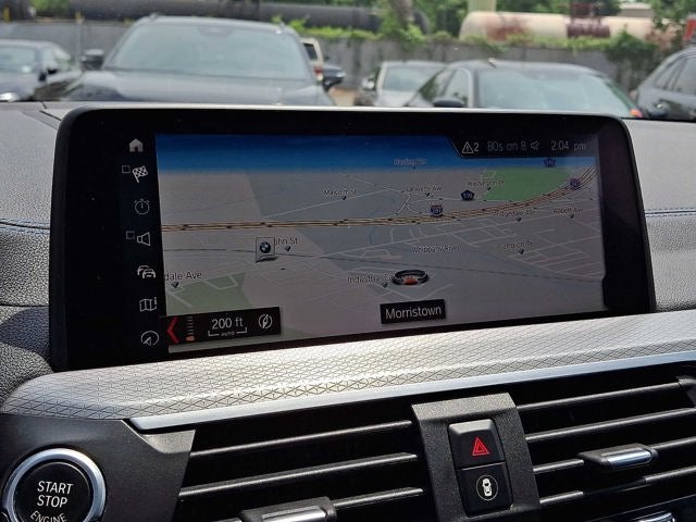 2019 BMW X3 40i - Photo 47