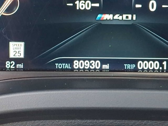 2019 BMW X3 40i - Photo 49