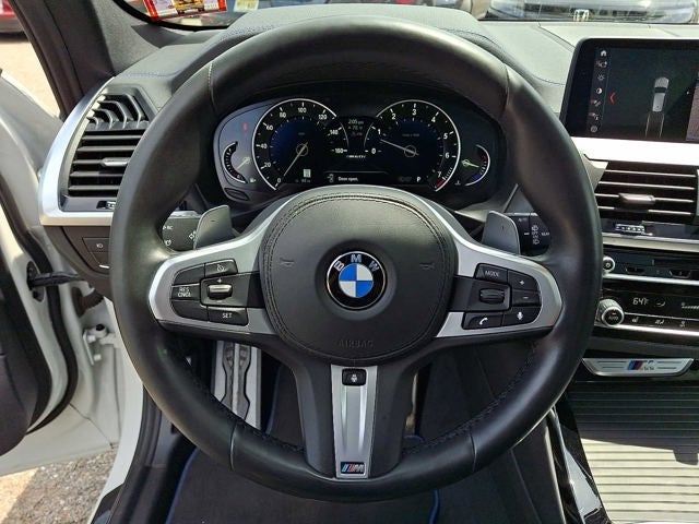 2019 BMW X3 40i - Photo 50
