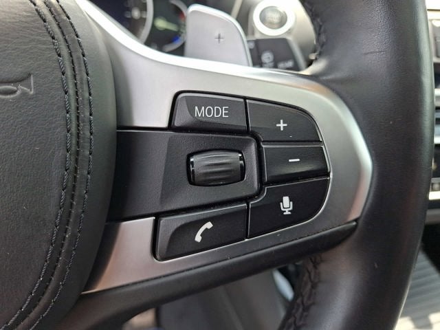2019 BMW X3 40i - Photo 52