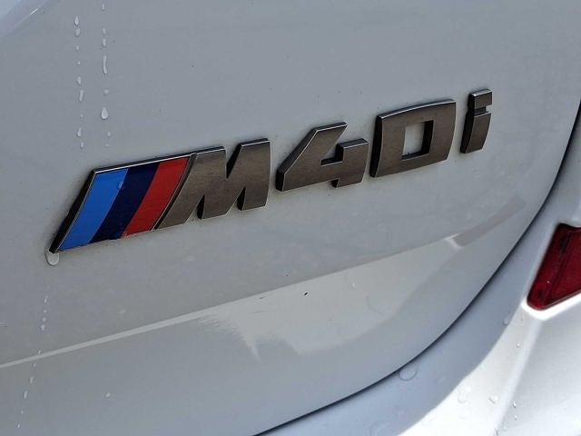 2019 BMW X3 40i - Photo 60