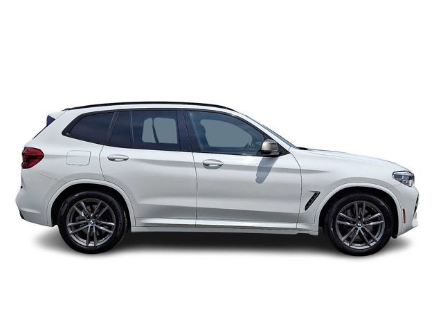2019 BMW X3 40i - Photo 37
