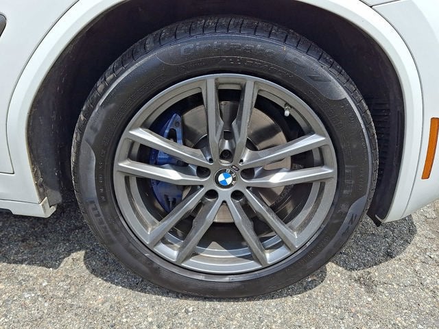 2019 BMW X3 40i - Photo 38