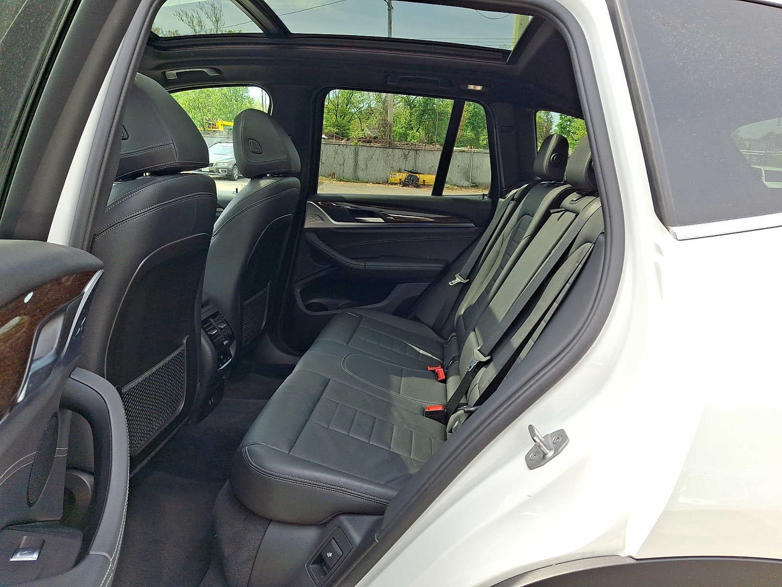 2020 BMW X3 30i - Photo 10