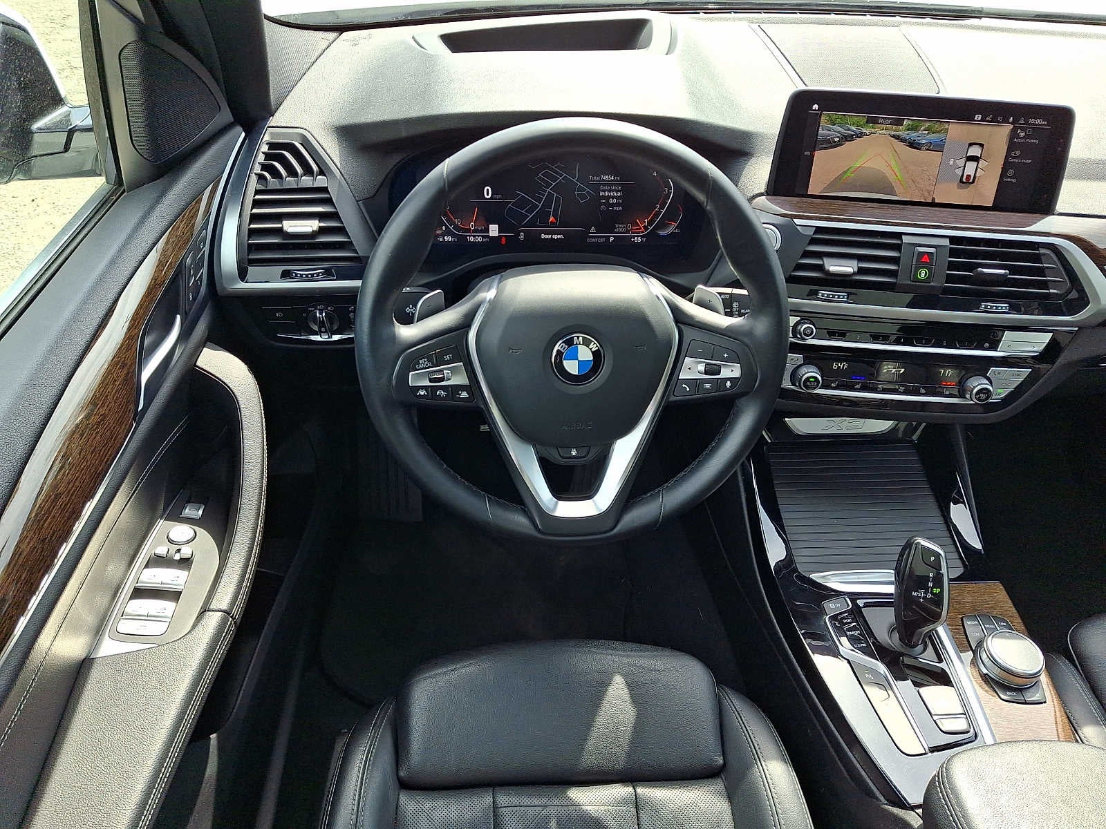 2020 BMW X3 30i - Photo 12