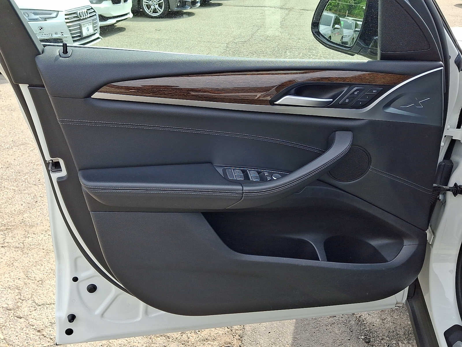 2020 BMW X3 30i - Photo 13