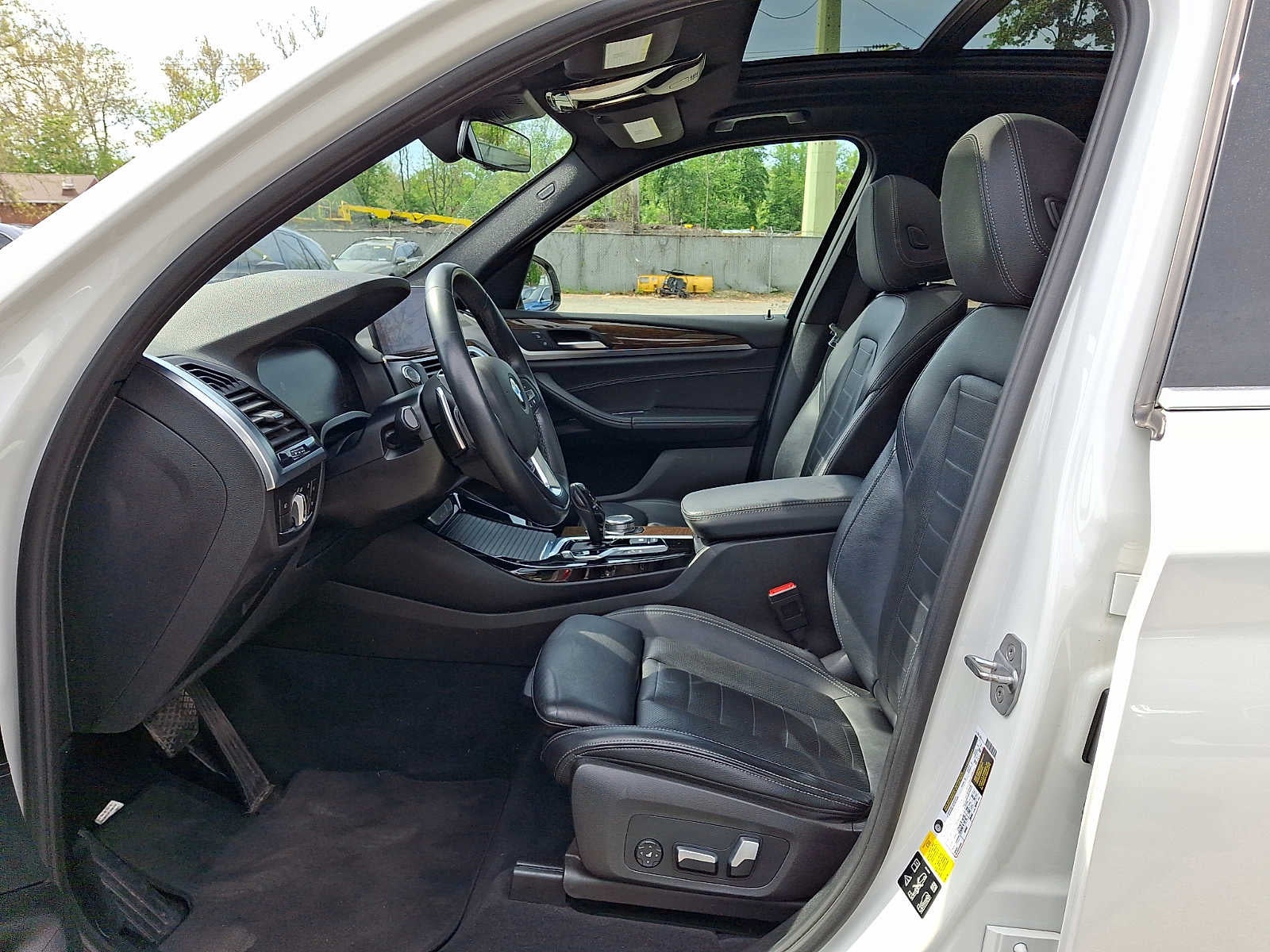 2020 BMW X3 30i - Photo 14